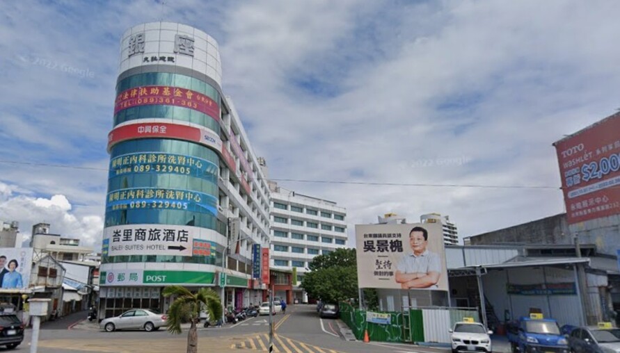 小宅熱潮!台東25坪以下交易成長全台第一,年輕首購、置產客搶進  M傳媒