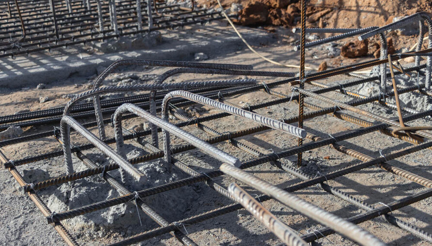 RC、SC、SRC差在哪？哪個最耐震？