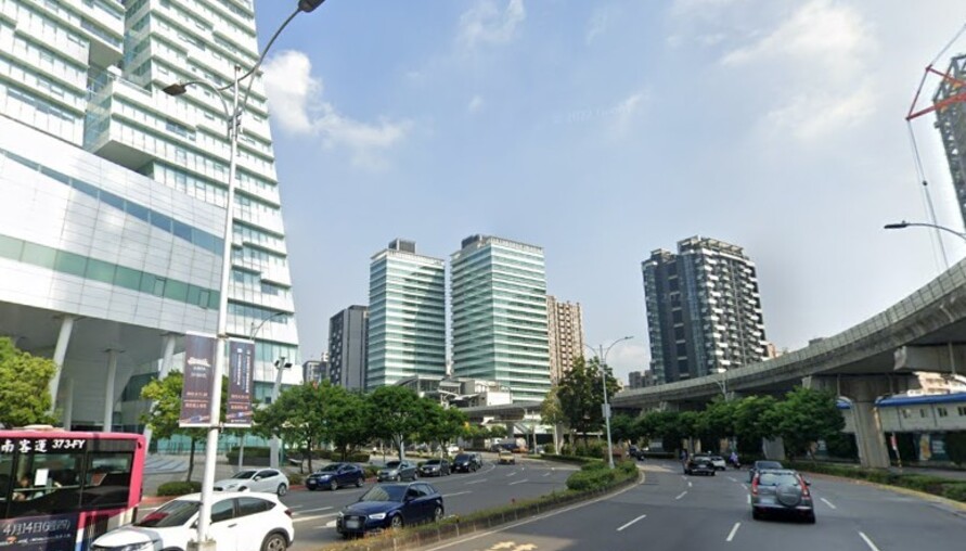 台壽豪砸150億續租南港LaLaport 延長40年地上權、拚打造「台北東區新核心」| M傳媒