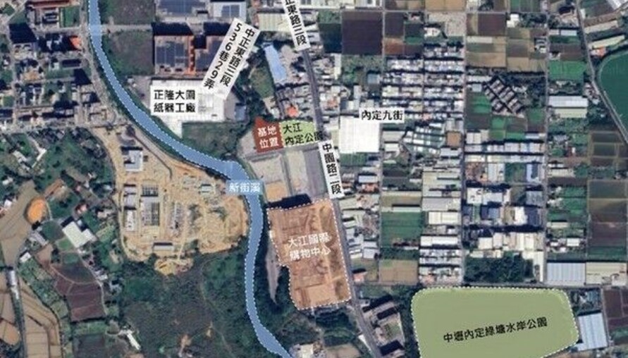 大江旁要蓋250戶社宅!桃園推「共融經濟房型」搶年輕人 | M傳媒