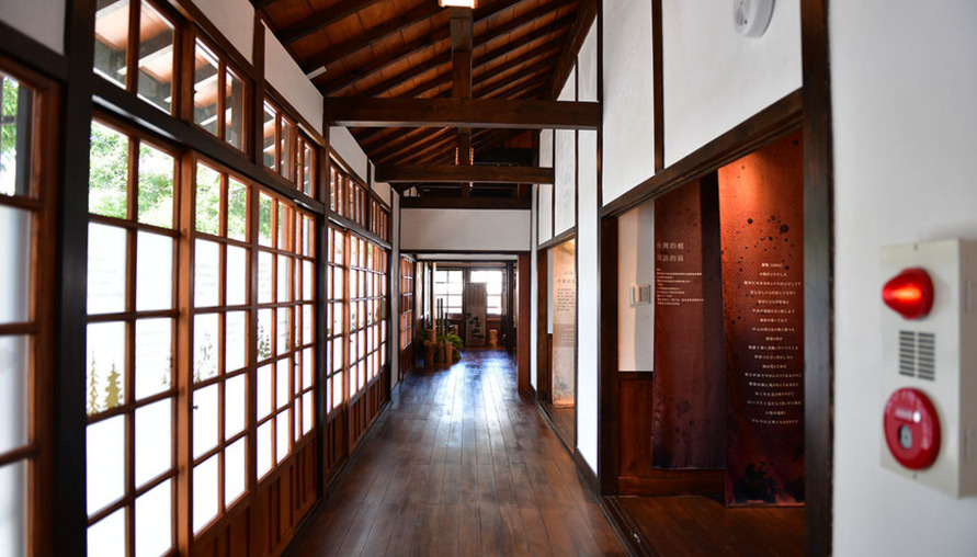 見證林業文化百年歷史！市定古蹟「營林所臺中出張所宿泊所」重現風華