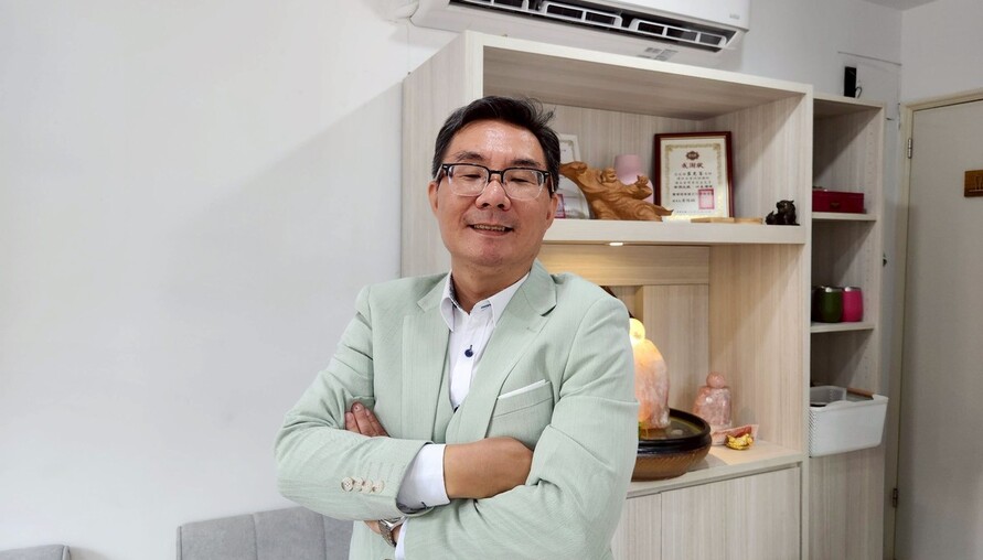 央行理事示警:房貸風暴來襲?呂崑富揭貸款族半年保衛戰 | M傳媒