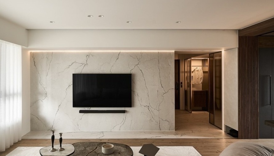 映象│現代風│50坪