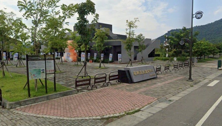 【溫泉造鎮卡關】埔里福興「新廬山」陷沉寂　房貸限縮＋觀光低迷業者不敢動工| M傳媒