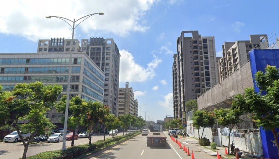 台中海線房價大亂鬥！梧棲驚見2字頭新案 區域價差近一倍 | M傳媒