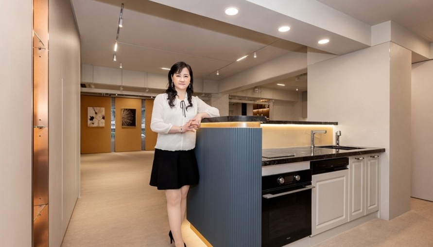 邂逅精工廚電 演繹精品級廚房美學｜德國百年頂級廚電TEKA X 三宅一秀室內設計