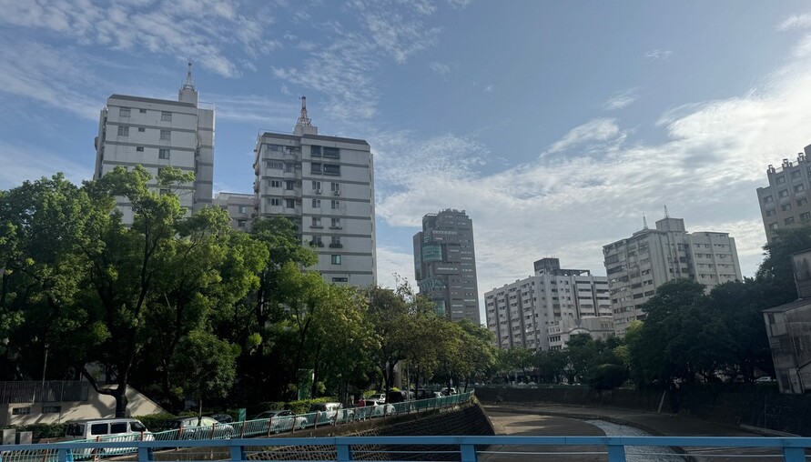 都更才是新藍海？花敬群點出民間資金導入社宅與都更潛力 | M傳媒