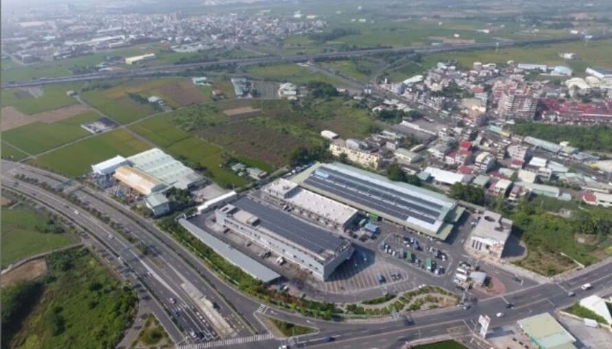 嘉義縣市貨轉中心重劃區開發「一熱一冷」 嘉市全數標脫、嘉縣多地荒廢 | M傳媒