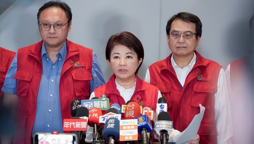 中市府澄清非洲豬瘟懲處傳言　強調「毋枉毋縱」非僅懲處基層