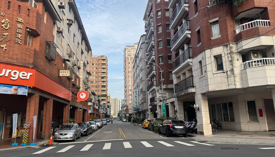 台中五期重劃區房市愈陳愈香！「平民七期」成自住新寵  | M傳媒