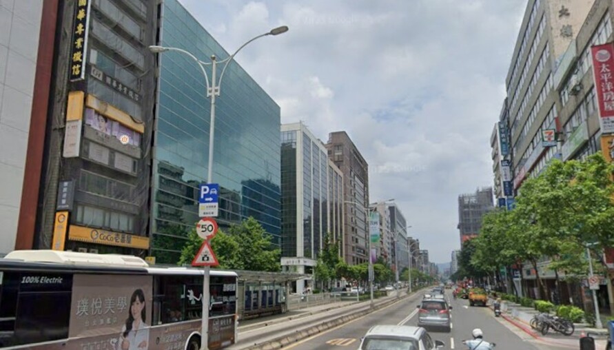 房市新熱點 三捷交匯＋四大幹道環繞　復興長安成台北最強通勤核心 | M傳媒