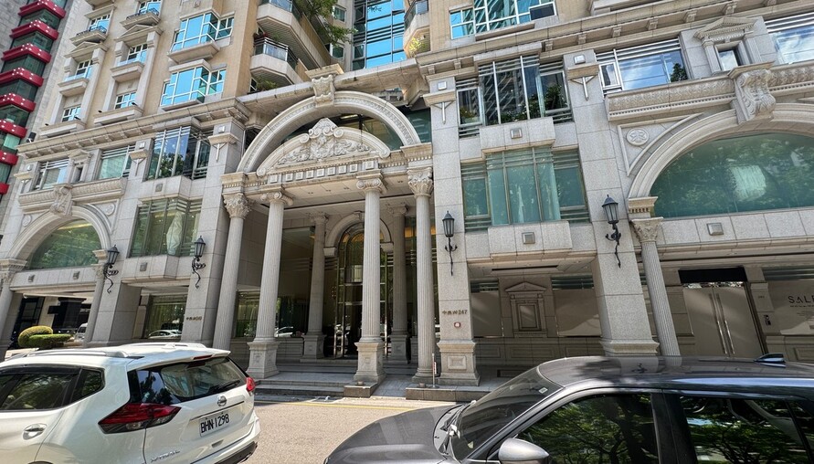 台積電中科1.4奈米新廠動工 七期高端住宅市場熱潮再起 | M傳媒