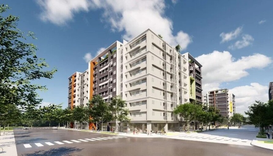 航空城新地標！桃園大園首座社宅啟動 千戶住宅2027年開工 | M傳媒