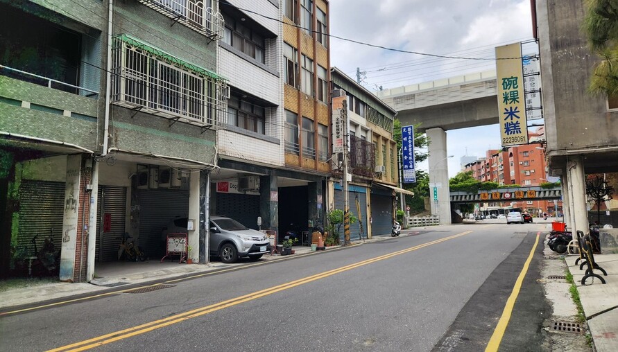 紙片屋OUT！危老條例即將改版　151坪門檻上路「鳥籠建案」恐成絕響 | M傳媒