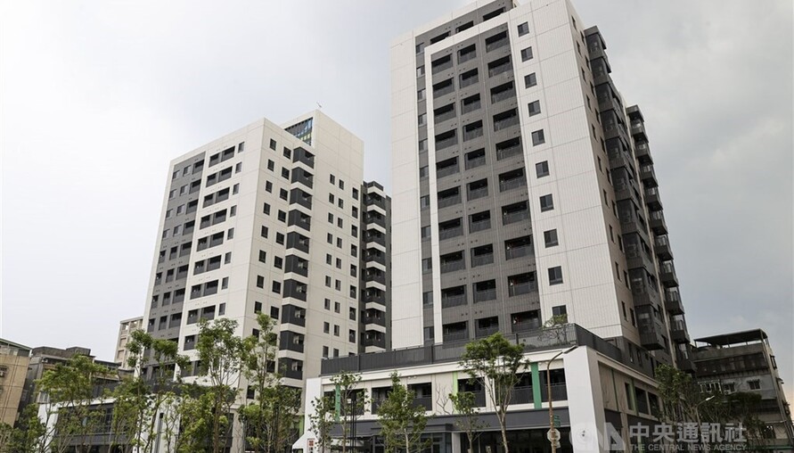 婚育宅超夯！雙北社宅8戶吸94件申請　住都中心：明年起婚育保留戶將提高至20％ | M傳媒