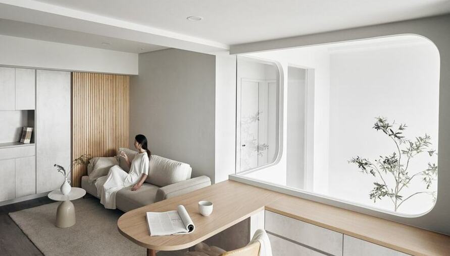 一人宅10年暴增57％！單身族購屋、貸款與小宅裝修攻略