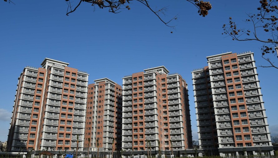 社宅租金「收入分級」年底上路！最低 3 折起　雙北折數更嚴、租金三年一檢討| M傳媒