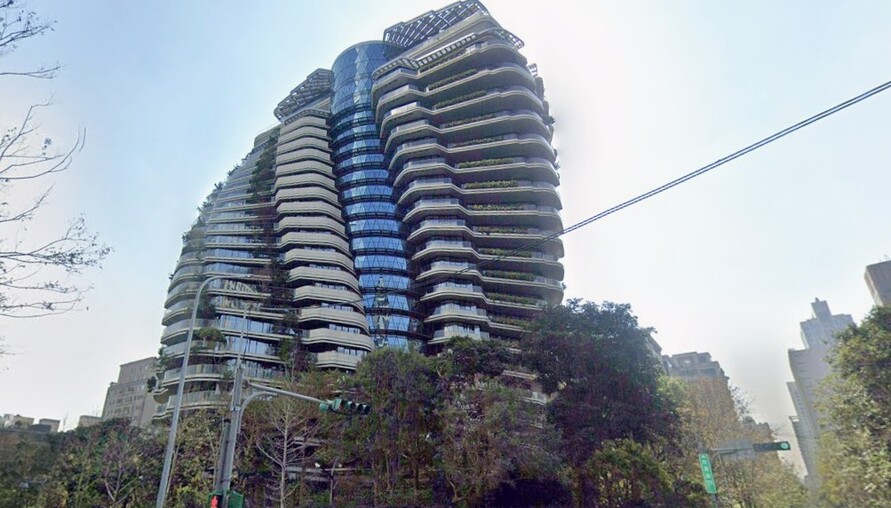 陶朱隱園被砍 9,000 萬！寶佳強攻中工經營權　豪宅變戰場、買家殺到見骨| M傳媒