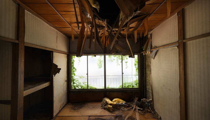 買房防踩雷！投資客如何「漂白」凶宅？避險求償全解析