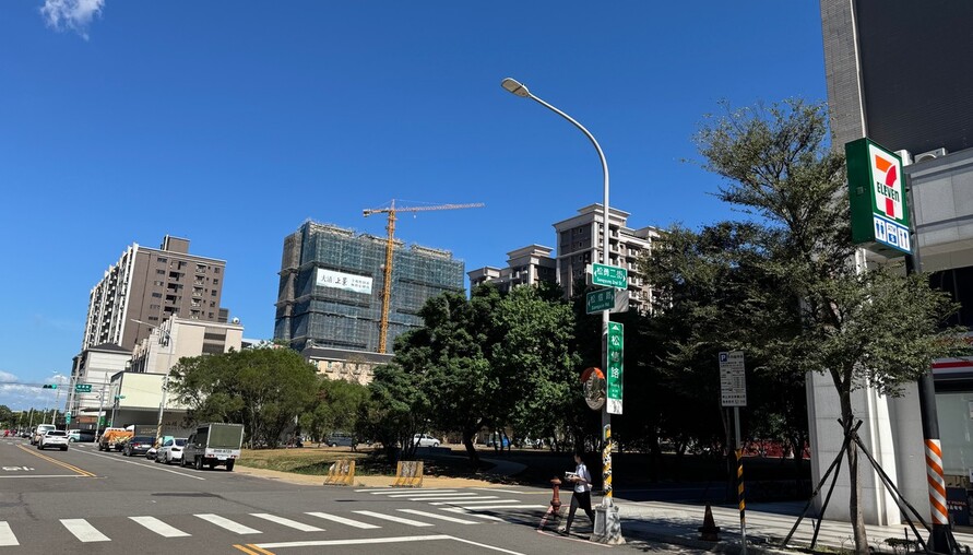 桃園推「可負擔住宅」每坪2字頭！結合15分鐘生活圈打造宜居城市 | M傳媒