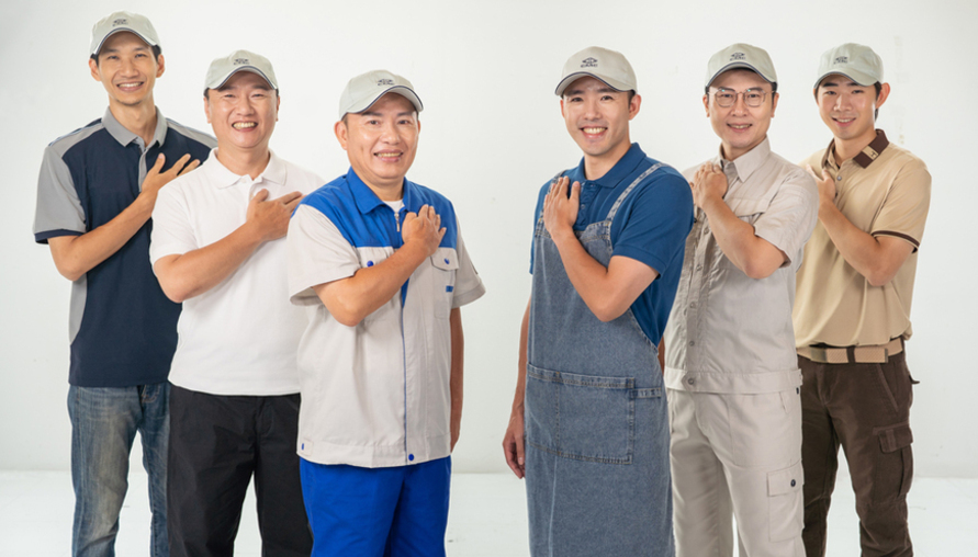 年末最暖致敬 中華汽車邀你一起向《爸爸中華隊》說聲謝謝