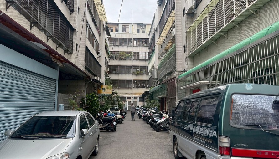 租金補貼新制來襲！頂樓加蓋租屋族明年恐領不到補助 | M傳媒