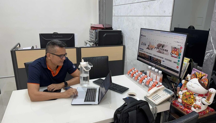 現在市場上根本沒人願意出價，連來看屋的人都少了一半。但你的房價真的跌了嗎？ | M傳媒