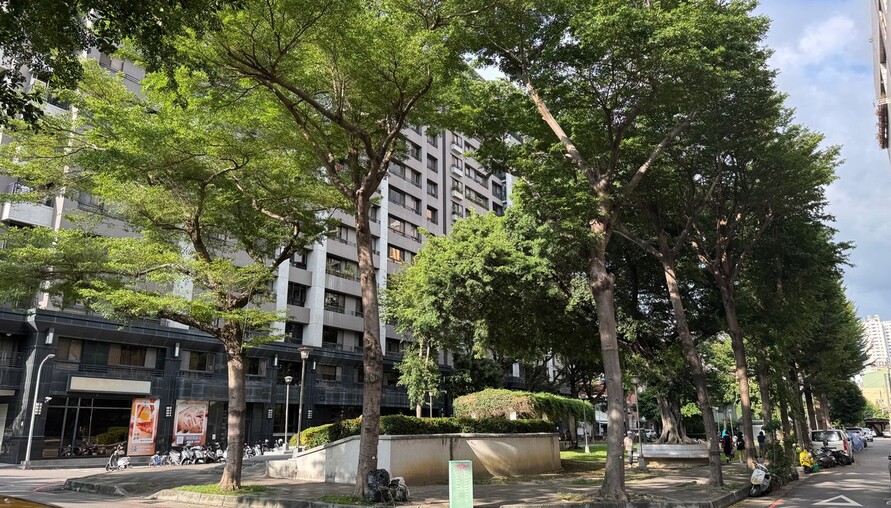 台中巨蛋周邊建設加速，北屯交通改善工程啟動，水湳經貿園區房價衝破68萬| M傳媒