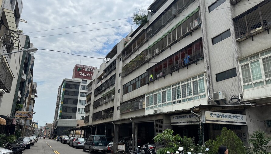 賣方售後回租 房仲說驗屋「只要看排水」就可以？ | M傳媒