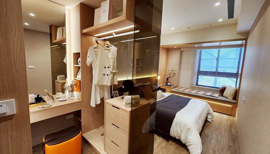 公設變「空設」！預繳管理費竟買到「請勿進入」的牌子 | M傳媒