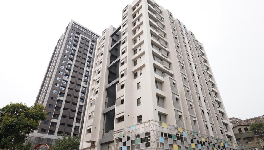 雙北社宅開抽籤！延吉好室、中和保二熱搶　明年元旦陸續入住 | M傳媒