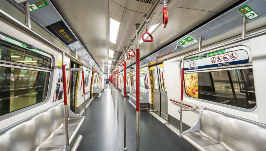 新竹輕軌成環啟動！竹科塞車有解？科技人「卡位學區宅」策略曝光！