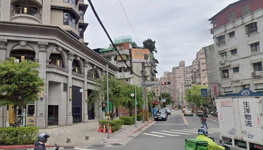 內湖「小天母」星雲重劃區 穩健自住市場吸引科技、外派族群 | M傳媒