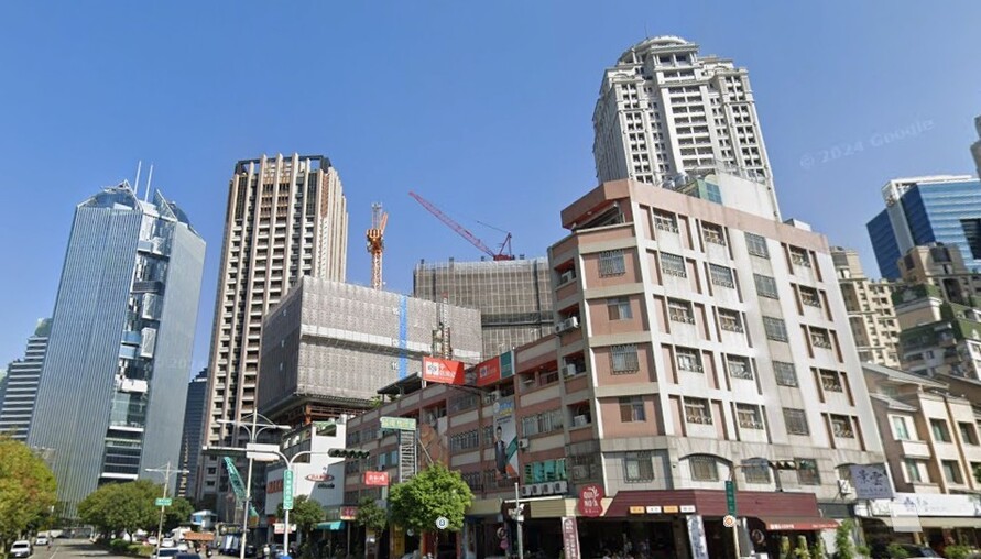 七期豪宅戰場不敗！聯聚143.8萬天價創紀錄 寶璽1.7億成交冠中台灣 | M傳媒