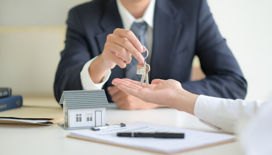 2025買房避險終極清單：除了地段、保值，還有那些法律細節要注意？
