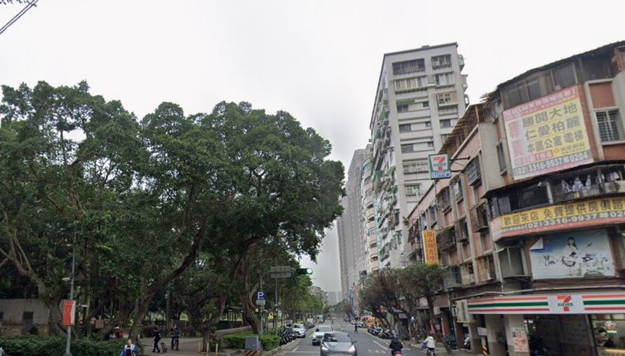 永和「仁愛公園生活圈」逆勢爆紅！純住宅＋萬大線加持　北市通勤族搶著搬進來 | M傳媒