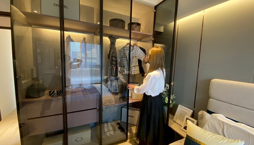 租屋族被通膨逼到牆角！小套房越住越縮水　年輕人靠「這些神器」重建生活品質 | M傳媒