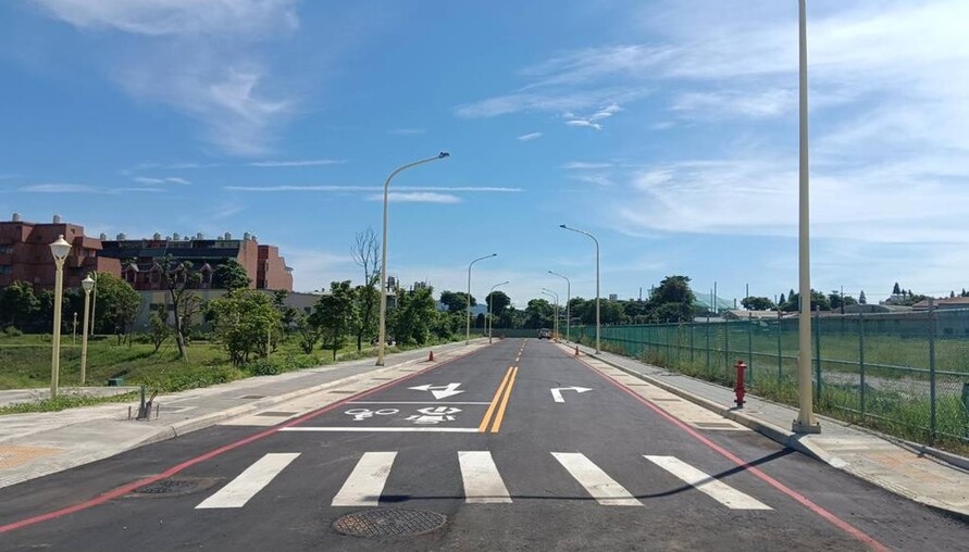 桃園八德大勇市地重劃完工！5億元打造住宅、產專及完善公共設施 | M傳媒