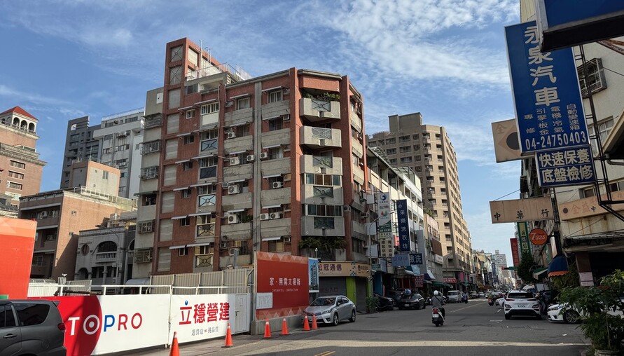 「租客住10年＝房子被操10年？中古屋內行人曝：你看到的都不是全部」 | M傳媒