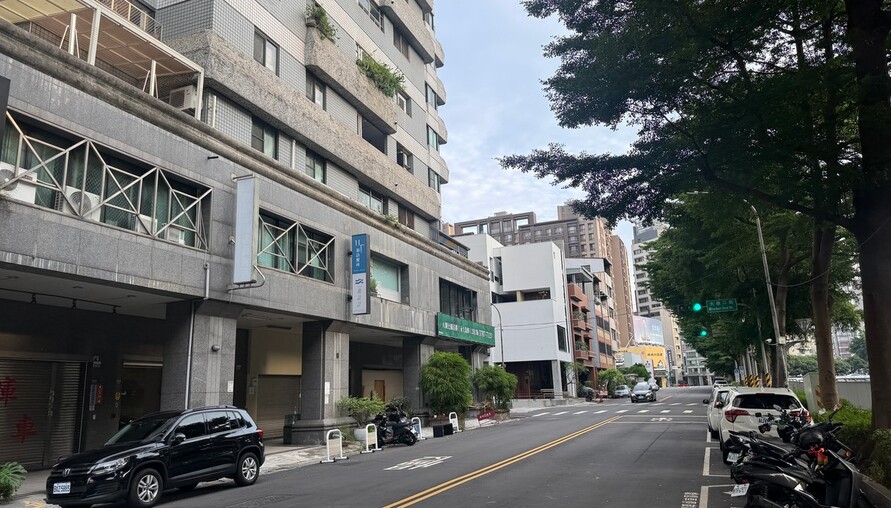 被怪鄰居逼到買房！買到變包租婆　人生逆轉掀網熱議：原來收租這麼爽 | M傳媒