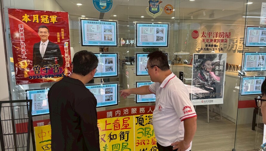 房市真的鬆了？六都殺價空間全面擴大！網驚：不是買氣差，是屋主怕賣不掉了 | M傳媒