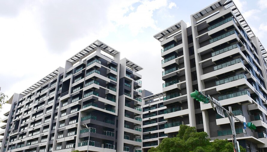 台北社宅升級！冷氣統一裝設、育兒補貼加碼，蔣萬安力拚「人人有房住」 | M傳媒