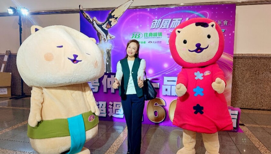 以為遷戶籍就能重購退稅？馬湘琳 國稅局比你想的更狠、更細、更無所遁形 | M傳媒