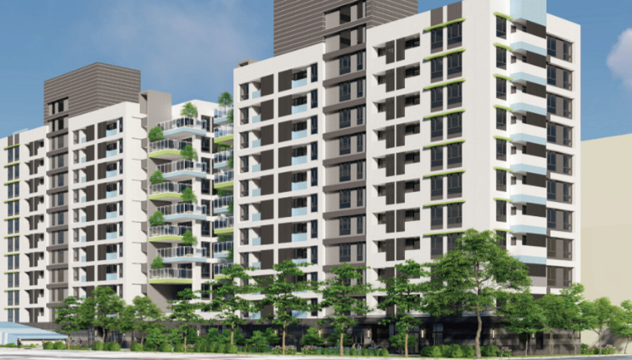 社會住宅是什麼？租金、資格與補貼全攻略！以「德穗安居」為例，秒懂社宅申請流程與常見問題！