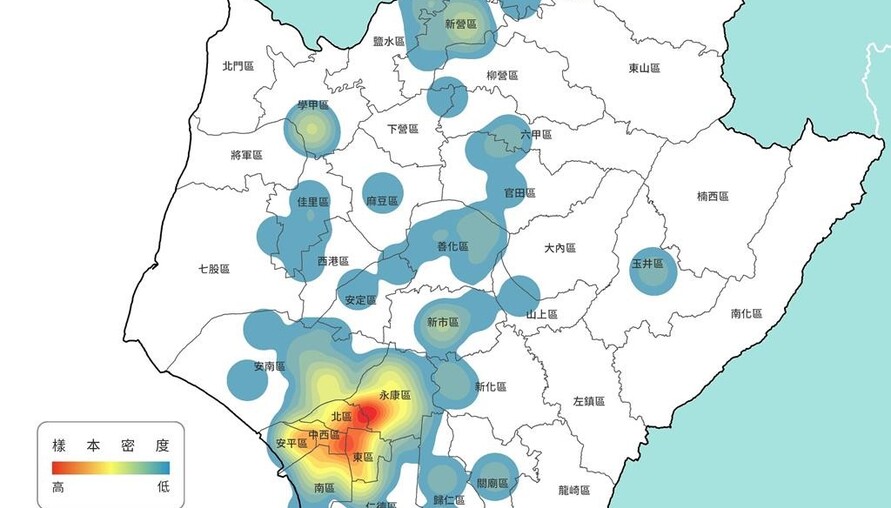 台南房價連兩月走弱！9月住宅價格指數年減近5％　成交量大跌三成、買氣陷觀望 | M傳媒