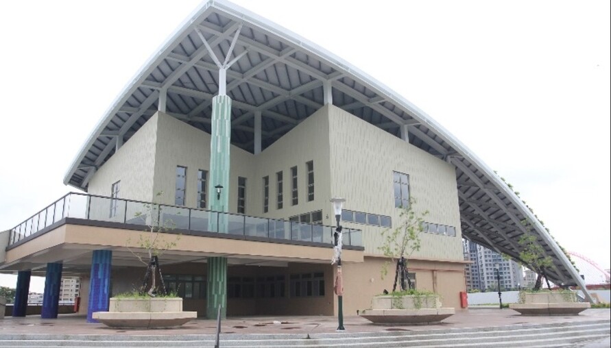 台中國際網球中心遭原廠商違法占用！市府啟動強制移置　捍衛公有場館主權 | M傳媒