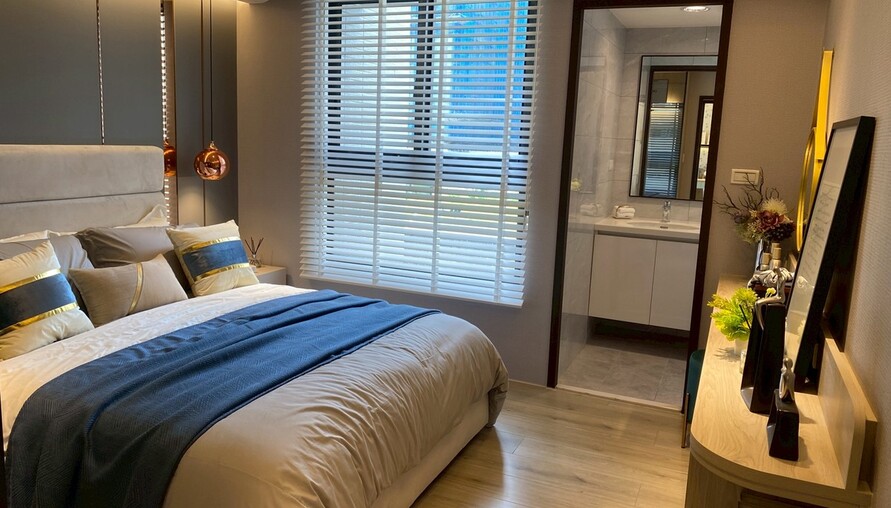 預售屋買氣回溫幻象？低首付成爛大街 專家「0首付」還沒上場 | M傳媒