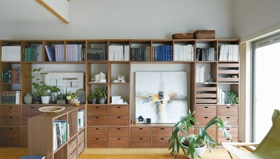 掌握換季收納3大重點，與MUJI無印良品共享好感居家空間