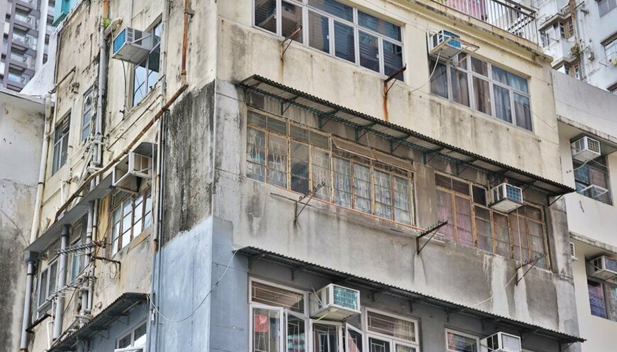 你的房子住超過30年了嗎？老宅活化、修繕有補助！修法重點一次看懂