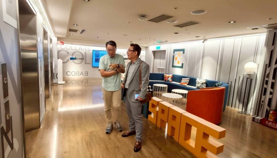 預售屋買氣回溫是真復甦？專家直言：靠「低首付」拉抬，市場仍虛弱 | M傳媒